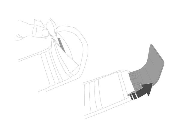 Petzl Podium.