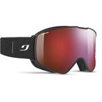 Julbo Cyrius-X REACTIV 0-4 High Contrast black 