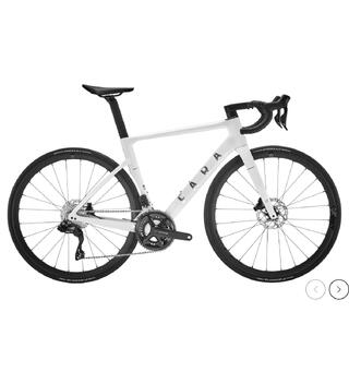 3PL F/Road Element Shimano 105 Di2