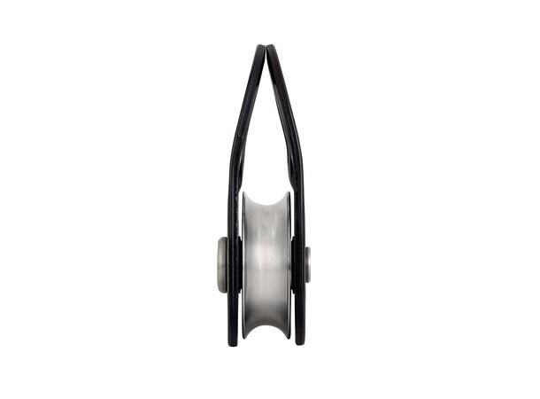 Petzl Rescue EN12278, UIAA