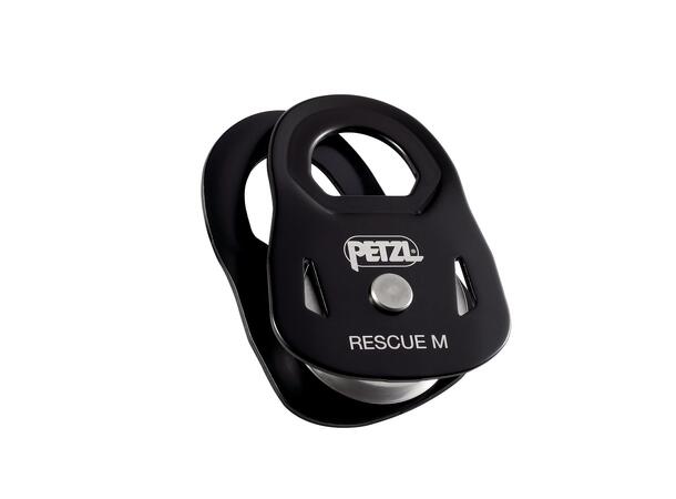 Petzl Rescue EN12278, UIAA