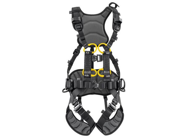 Petzl Volt Wind Eur versjon 0 