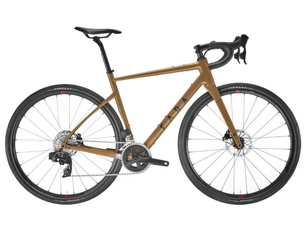 3PL F/All-Road Explorer høst 56 
