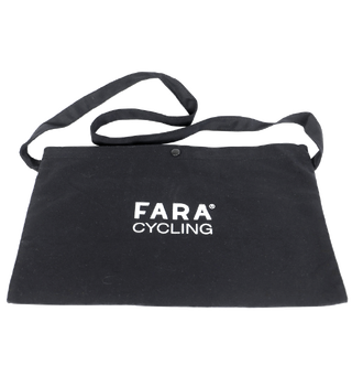 3PL Fara Musette Feed Bag
