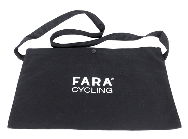 3PL Fara Musette Feed Bag 