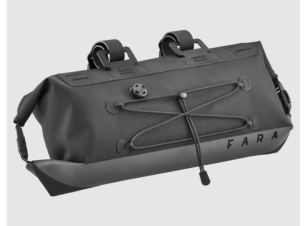 3PL Handlebar Bag Mk.2 