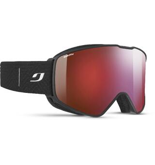 Julbo Cyrius-X REACTIV 0-4 High Contrast