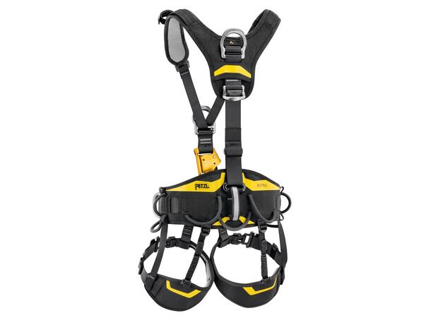 Petzl Astro eur versjon 0 