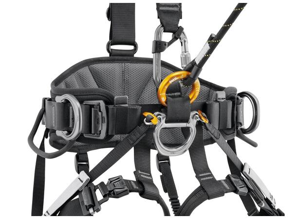 Petzl Avao Fast European version 1 