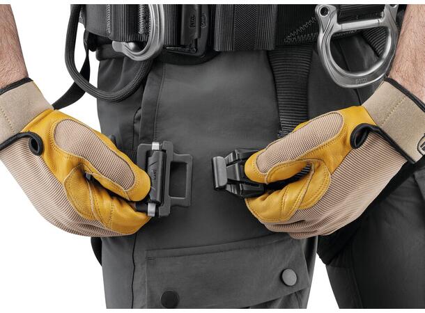 Petzl Avao Fast European version 1 