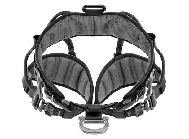 Petzl Avao sit fast 0 