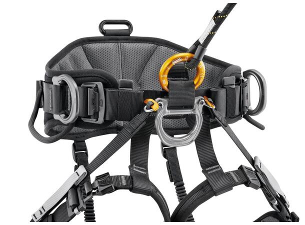 Petzl Avao sit fast 0 