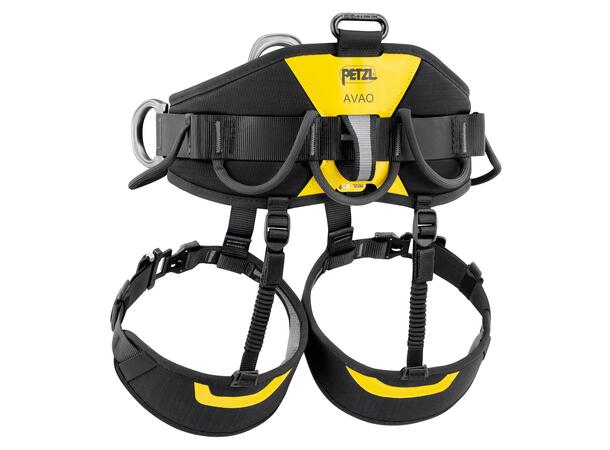 Petzl Avao sit fast 0 