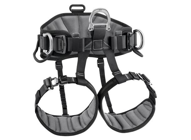 Petzl Avao sit fast 0 