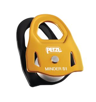 Petzl Minder S1 EN12278, prusik-trinse