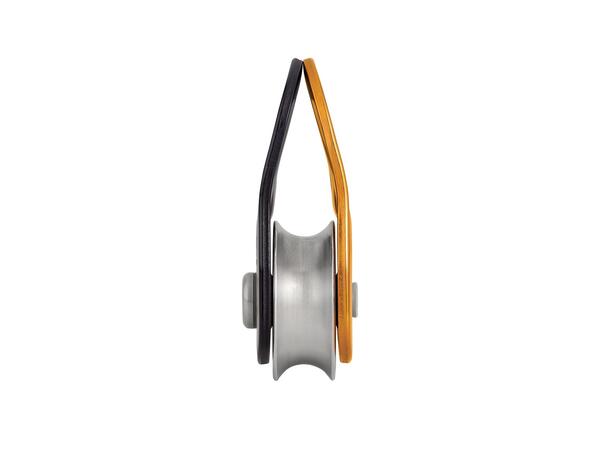 Petzl Rescue EN12278, UIAA