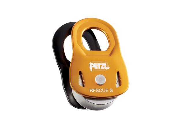 Petzl Rescue EN12278, UIAA