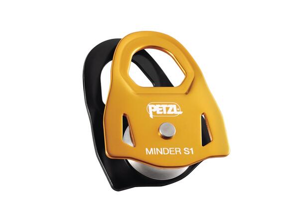 Petzl Rescue EN12278, UIAA