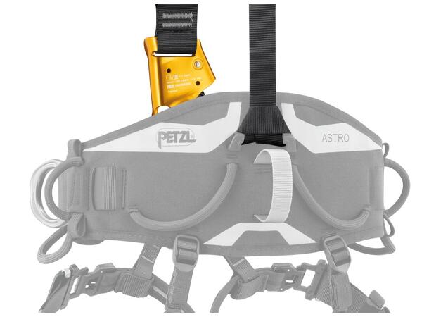 Petzl avao