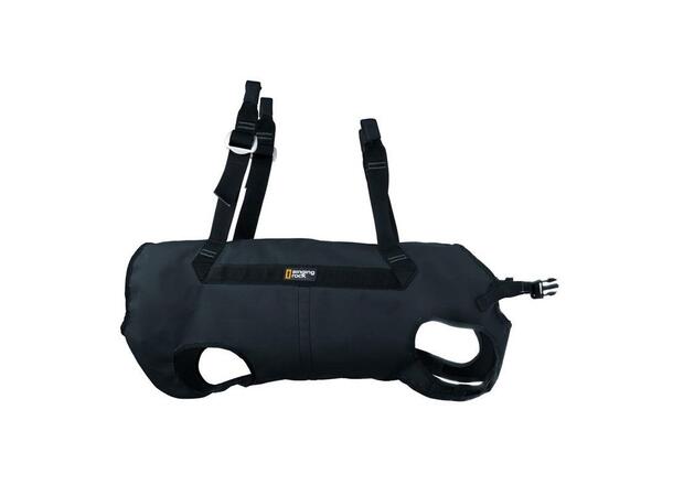 Singing Rock LAIKA black 