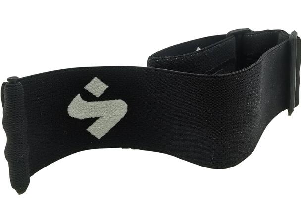 Sweet Gogglestrap white 