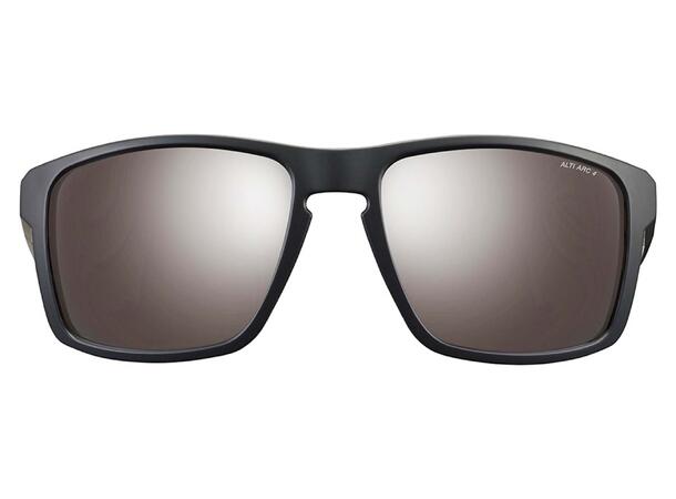 Julbo Shield Alti Arc 4 black/red/red