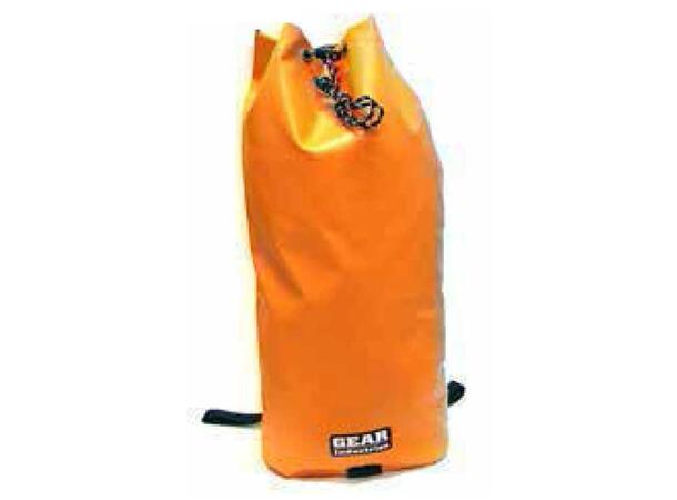 Gear Industries Industrial Rope Bag 200m, Yellow