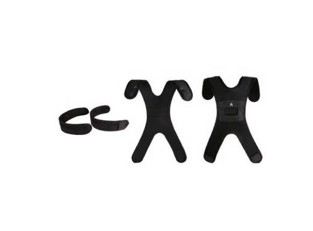 Singing Rock Harness Padding XL/XXL Ekstra padding for Body selene