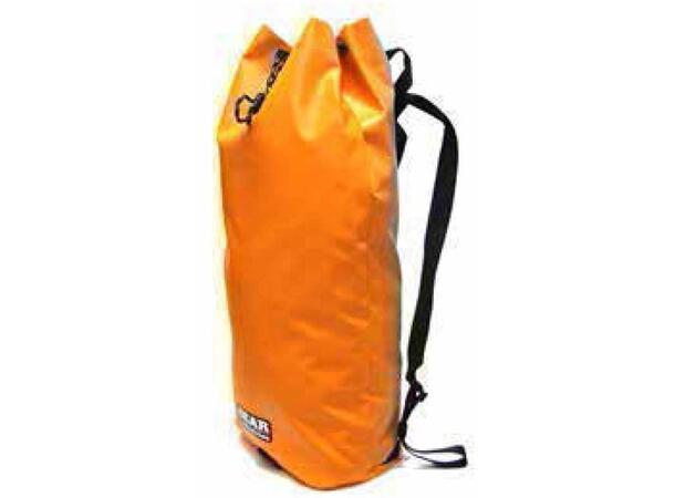 Gear Industries Industrial Rope Bag 50m, Yellow