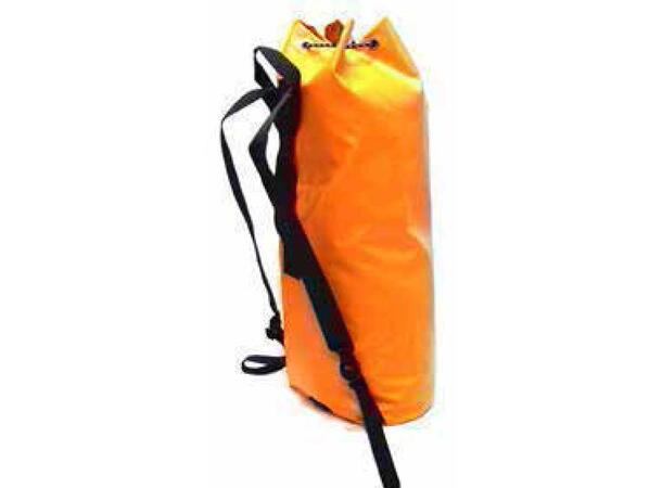 Gear Industries Industrial Rope Bag 50m, Yellow 