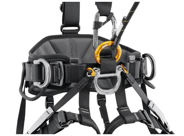 Petzl Avao European Version 1 EN361 - EN358 - EN813 