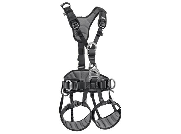 Petzl Avao European Version 0 EN361 - EN358 - EN813 