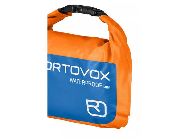 Ortovox First Aid Waterproof Mini vanntett førstehjelpskit