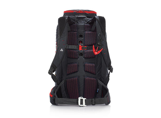 Arva Reactor 40 L grey