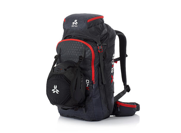 Arva Reactor 40 L grey