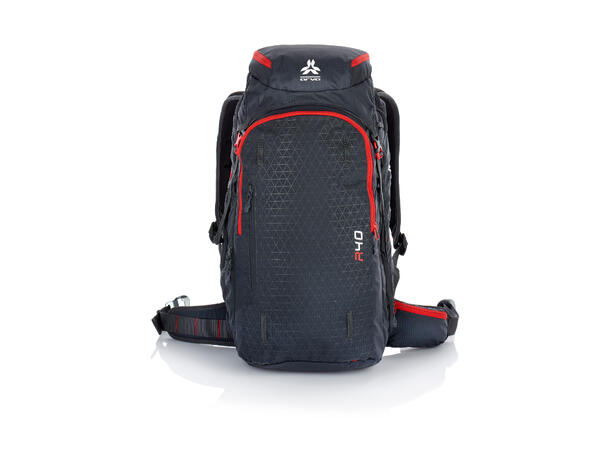 Arva Reactor 40 L grey