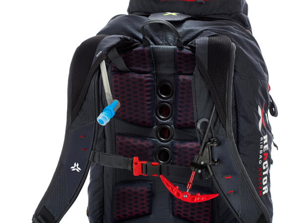 Arva Reactor 40 L grey