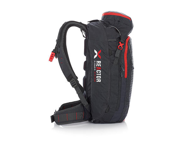 Arva Reactor 40 L grey
