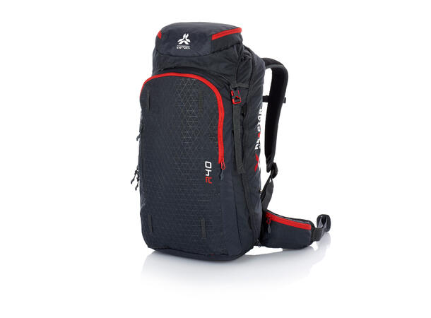 Arva Reactor 40 L grey