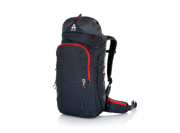 Arva Reactor 40 L grey