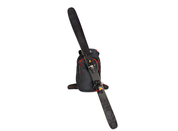 Arva Reactor 40 L grey